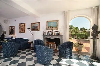 Hotel Belsole Forio (Isola d'Ischia)