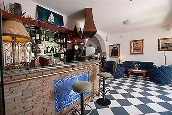 Belsole Hotel Forio (Isola d'Ischia)
