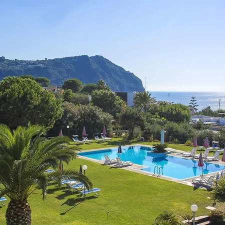 Hotel Belsole Forio (Isola d'Ischia)