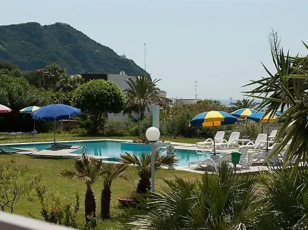 Belsole Hotel Forio (Isola d'Ischia)