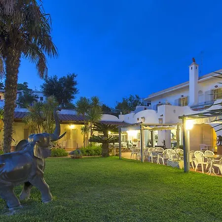 Hotell Belsole 3*