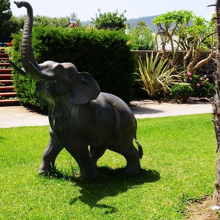 Belsole Szálloda Forio di Ischia