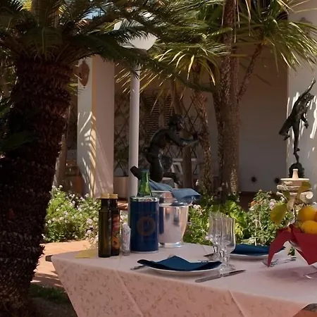 Belsole Forio di Ischia