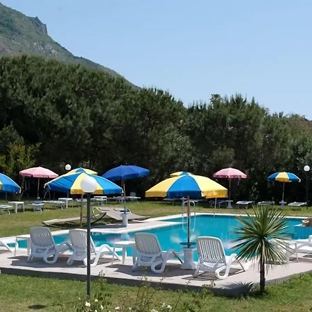 Szálloda Belsole Forio di Ischia