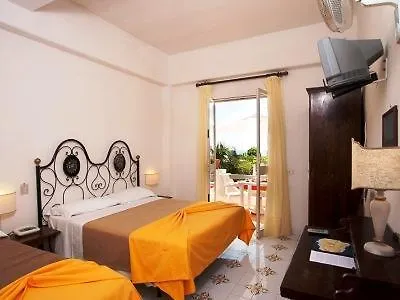 Szálloda Belsole 3*