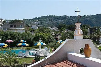 Belsole Hotell 3*