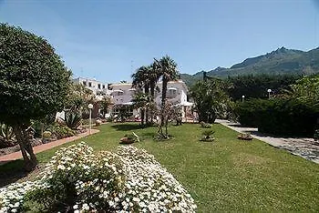 Belsole Hotell 3*