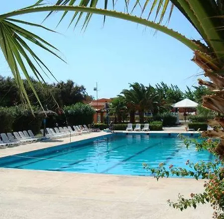 Belsole Hotell 3*