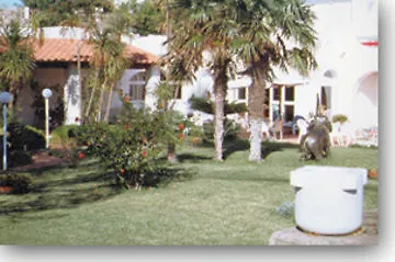 Belsole Hotell 3*