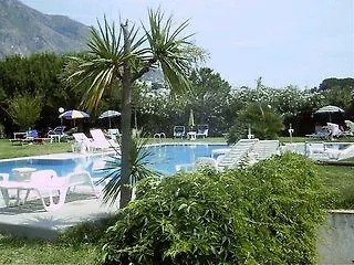 Hotell Belsole 3*