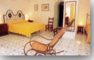 Belsole Hotell 3*