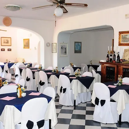 Belsole Hotell 3*