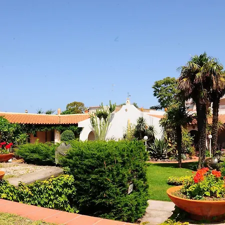 Hotell Belsole 3*