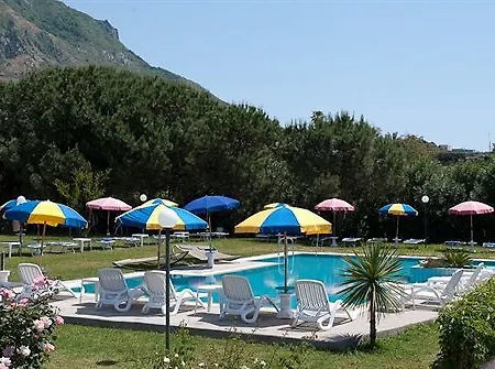 Hotell Belsole