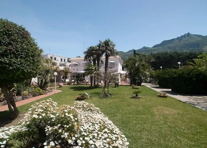 Belsole Forio di Ischia