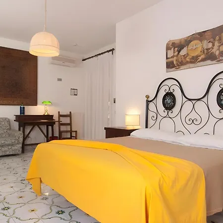 Otel Belsole Forio di Ischia