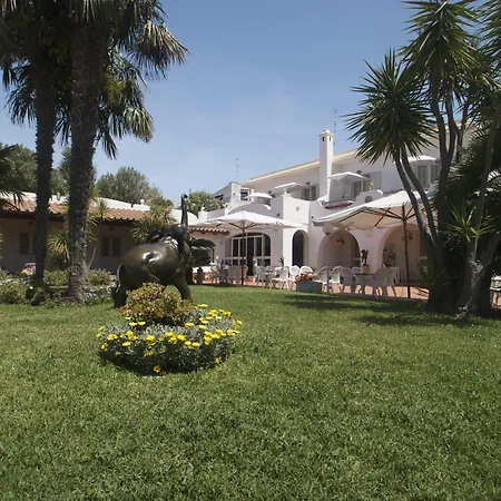 Belsole Hotel