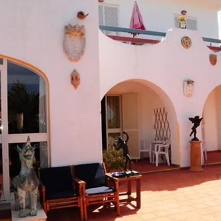 Belsole Otel Forio di Ischia