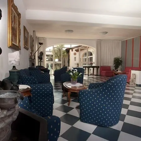 Belsole Otel 3*