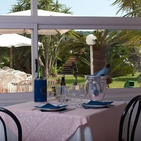 Otel Belsole 3*