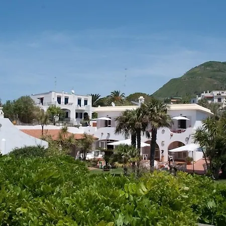 Belsole Forio di Ischia