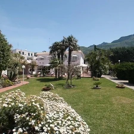 Belsole Forio (Isola d'Ischia)