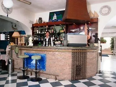 Belsole Forio (Isola d'Ischia)