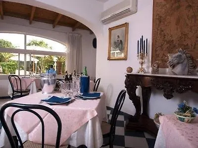 Otel Belsole 3*