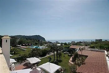 Belsole Hotel Forio (Isola d'Ischia)