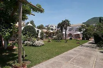 Belsole 3* Forio (Isola d'Ischia)