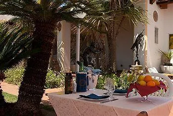 Belsole Hotel Forio (Isola d'Ischia)