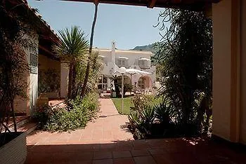 Belsole 3* Forio (Isola d'Ischia)