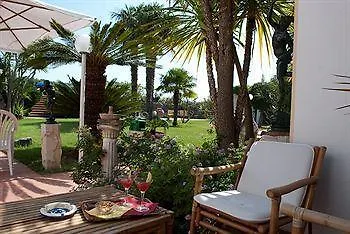 Belsole Hotel Forio (Isola d'Ischia)