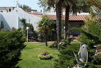 Belsole Hotel Forio (Isola d'Ischia)