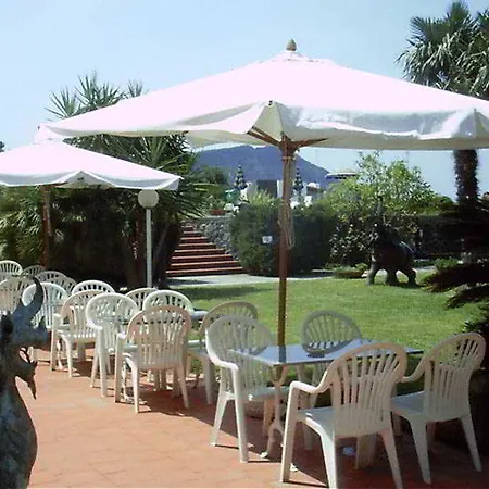 Belsole Forio (Isola d'Ischia)