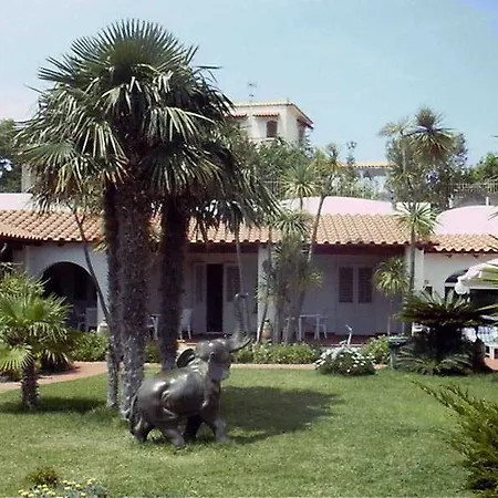 Otel Belsole 3*