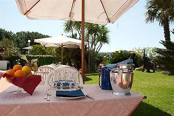 Belsole 3* Forio (Isola d'Ischia)