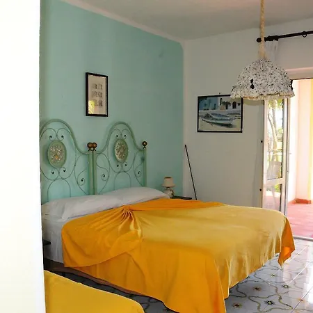 Hotel Belsole Forio (Isola d'Ischia)