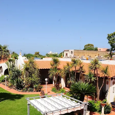 Otel Belsole Forio di Ischia