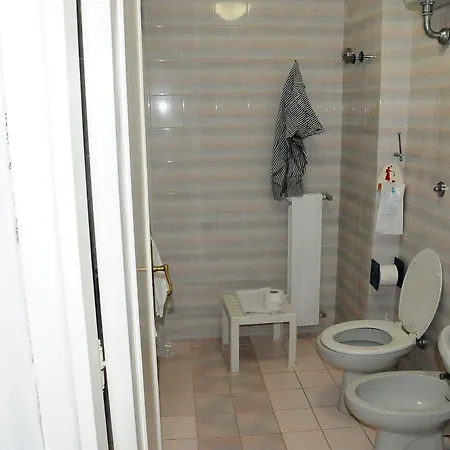 Belsole 3* Forio (Isola d'Ischia)