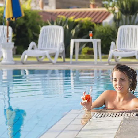Belsole 3* Forio (Isola d'Ischia)