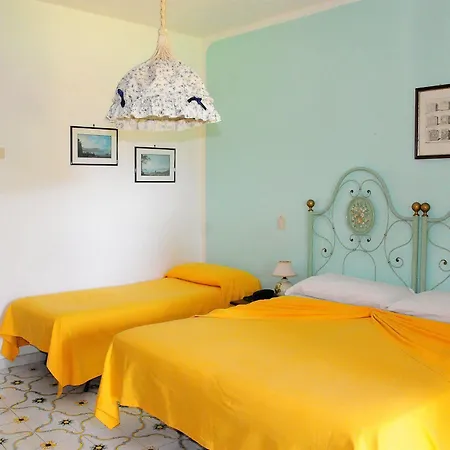 Hotel Belsole Forio (Isola d'Ischia)