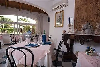 Belsole 3* Forio (Isola d'Ischia)