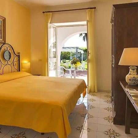 Hotel Belsole Forio (Isola d'Ischia)
