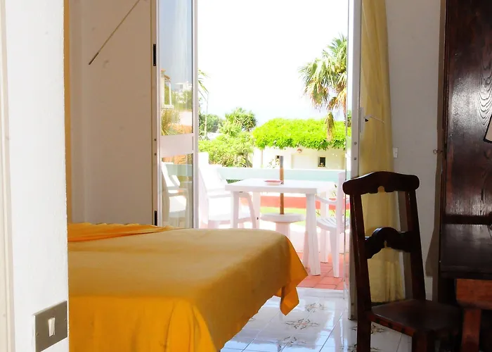 Hotel Belsole