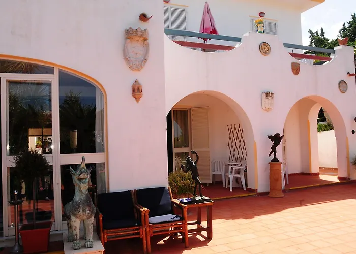 Belsole Hotel Forio di Ischia