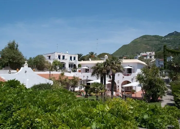 Belsole Forio di Ischia