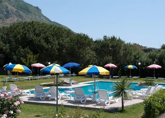 Hotel Belsole Forio di Ischia