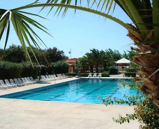 Belsole Otel 3*