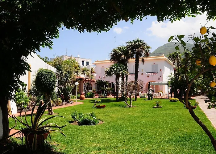 Belsole Hotel